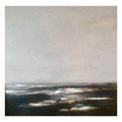 L’image contient peut-être : ciel, nuage, océan, plein air, eau et nature